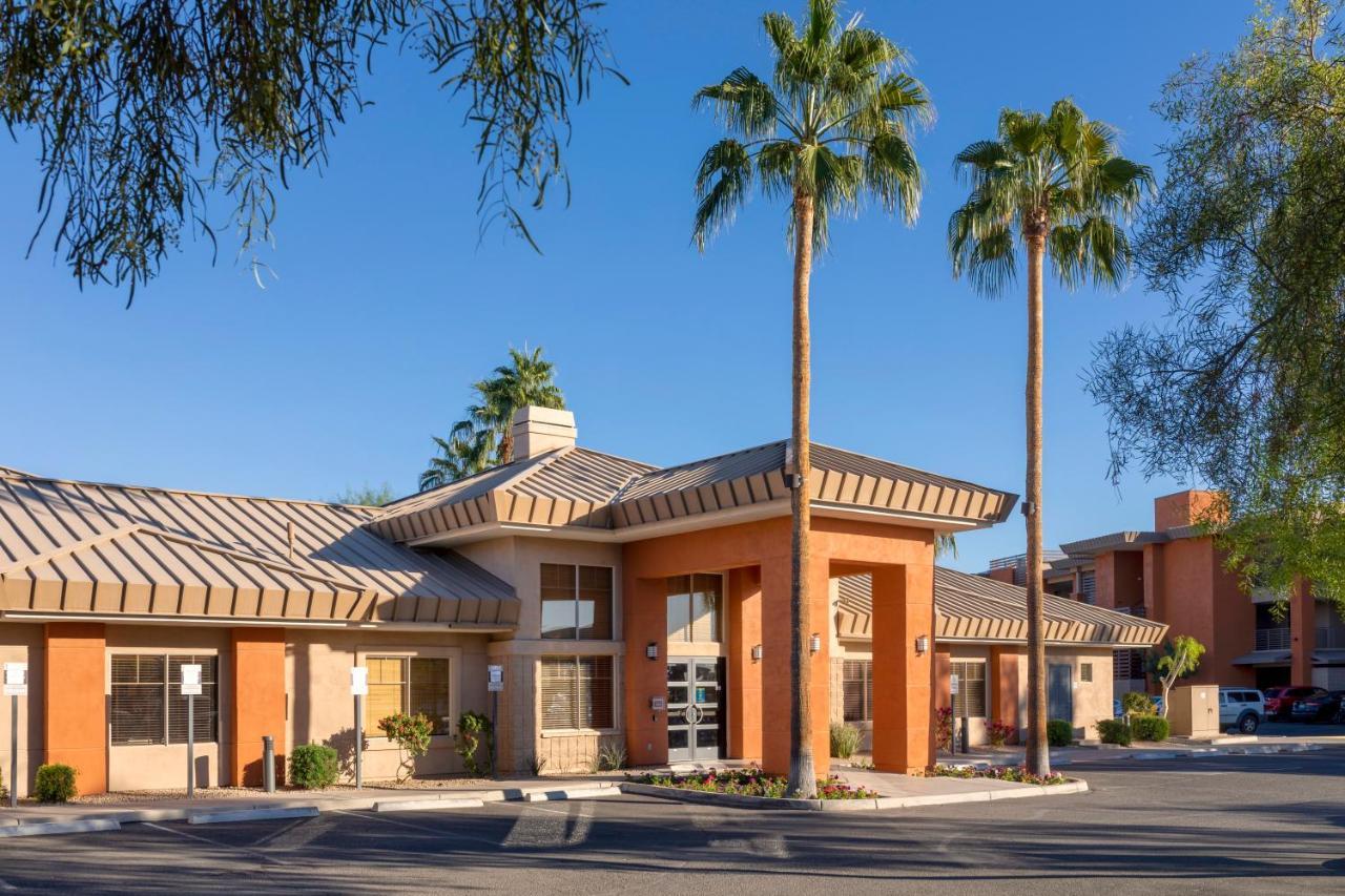 Worldmark Scottsdale Exterior foto