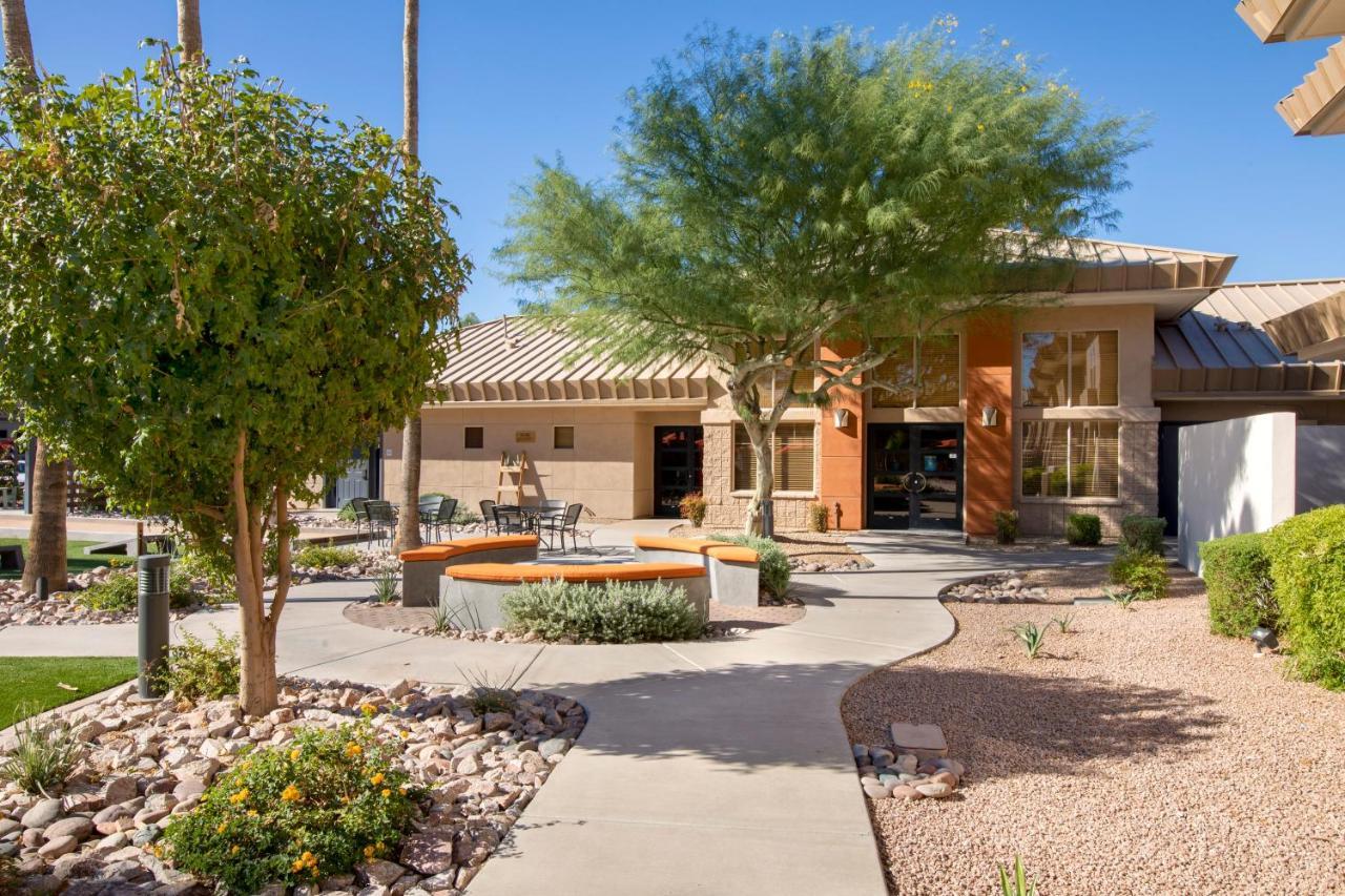 Worldmark Scottsdale Exterior foto