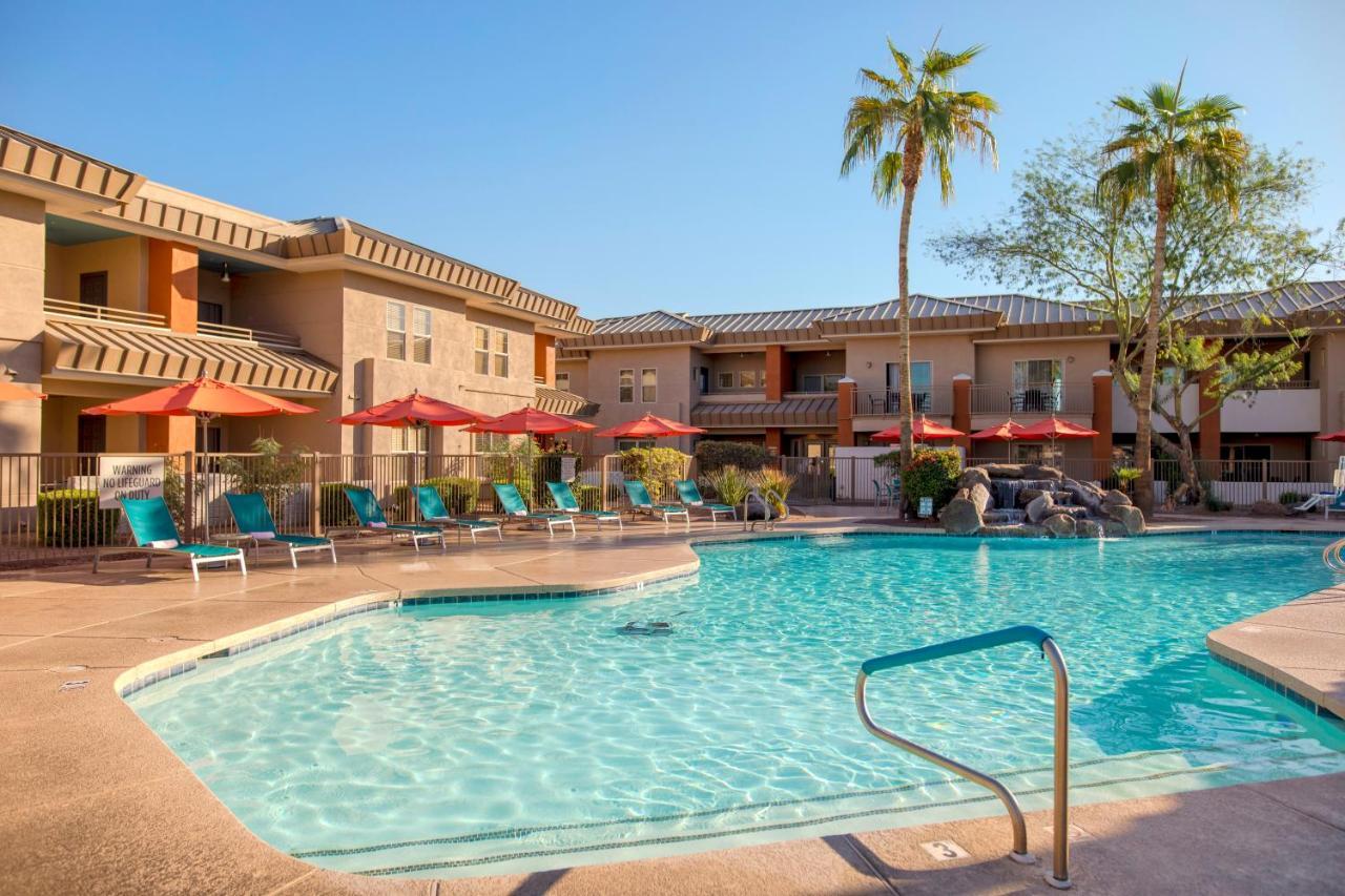 Worldmark Scottsdale Exterior foto