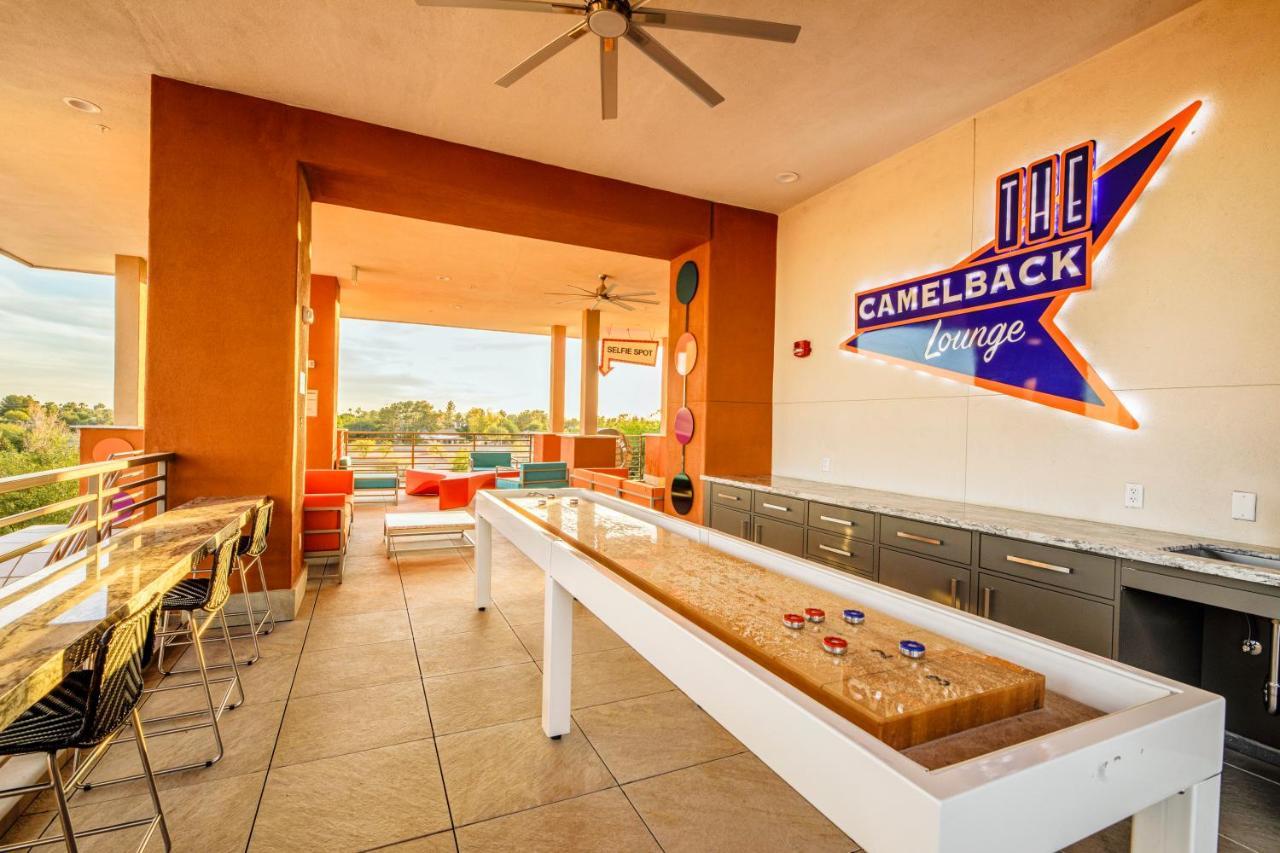 Worldmark Scottsdale Exterior foto