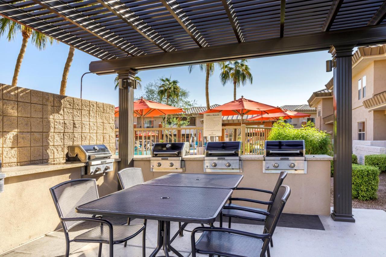 Worldmark Scottsdale Exterior foto