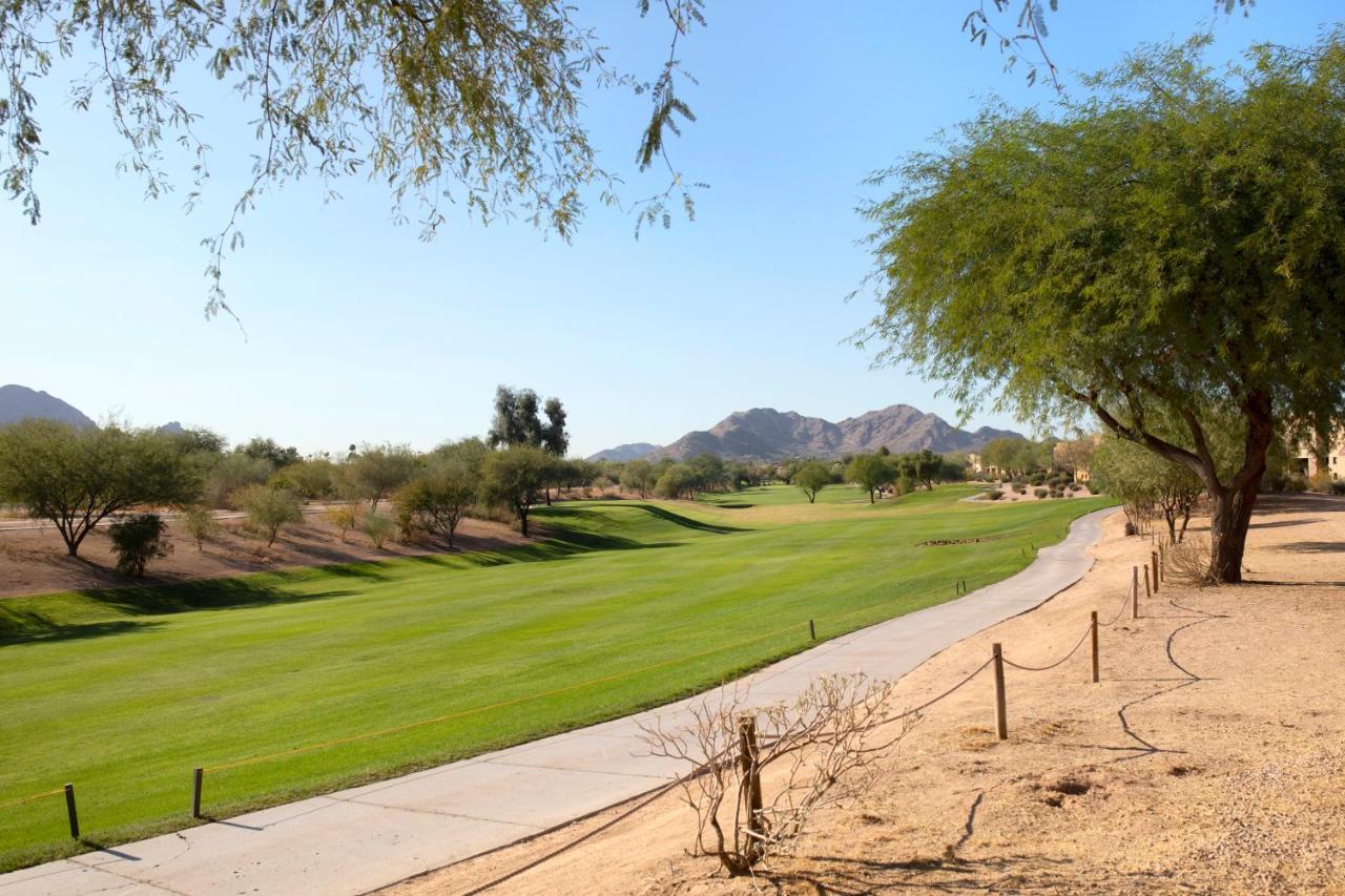 Worldmark Scottsdale Exterior foto
