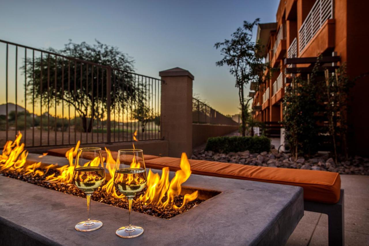 Worldmark Scottsdale Exterior foto