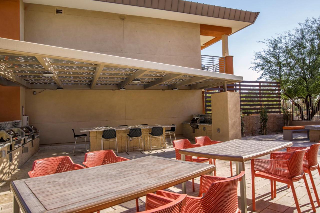 Worldmark Scottsdale Exterior foto