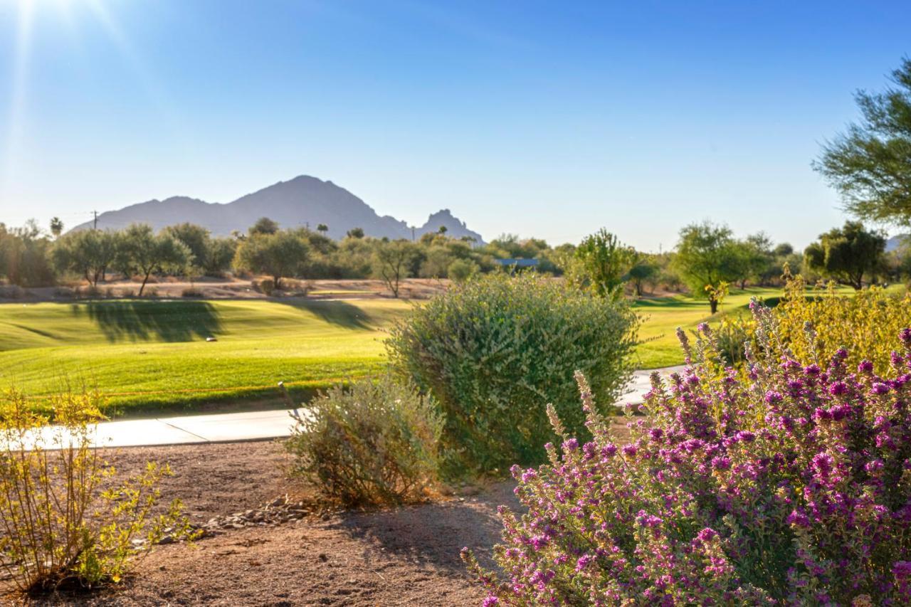 Worldmark Scottsdale Exterior foto