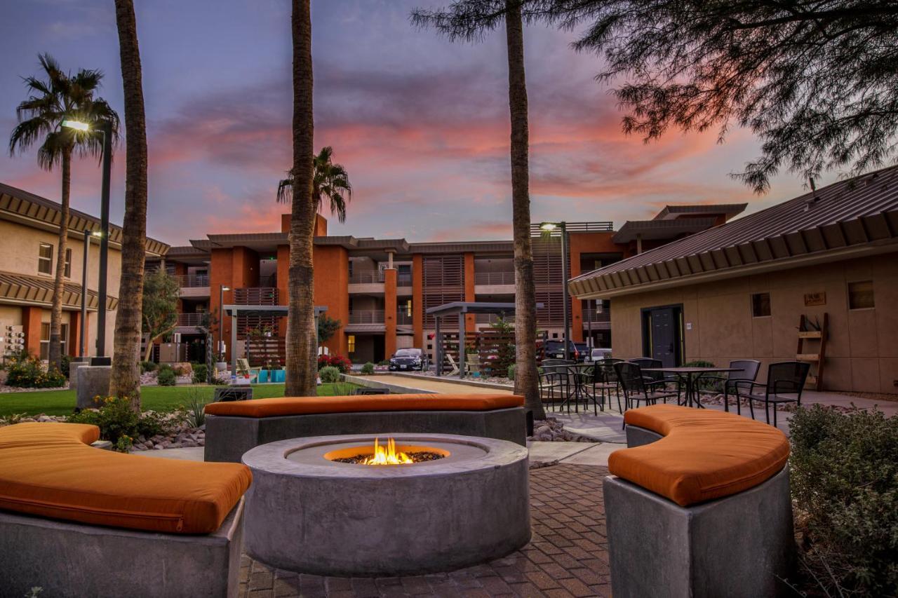Worldmark Scottsdale Exterior foto