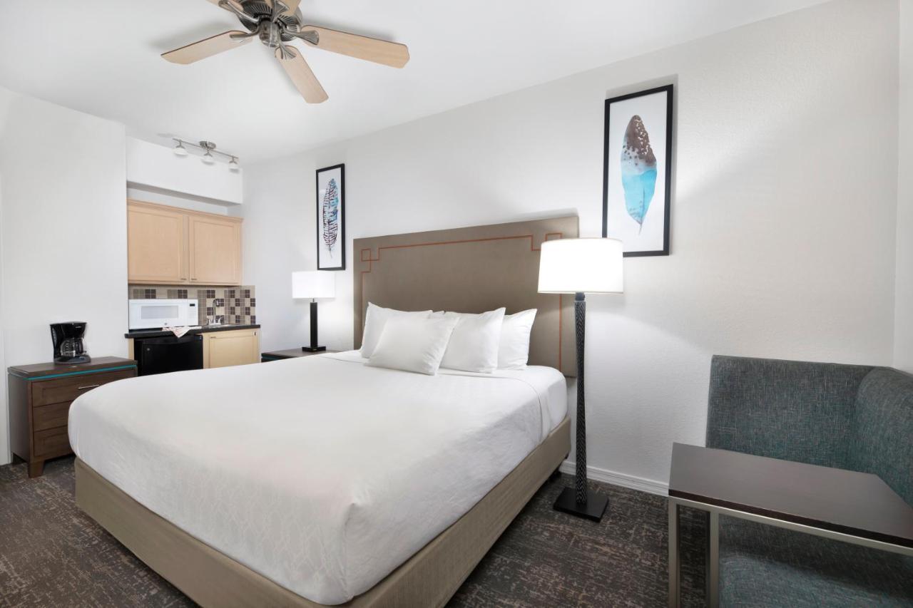 Worldmark Scottsdale Exterior foto