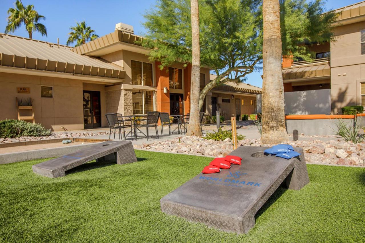 Worldmark Scottsdale Exterior foto
