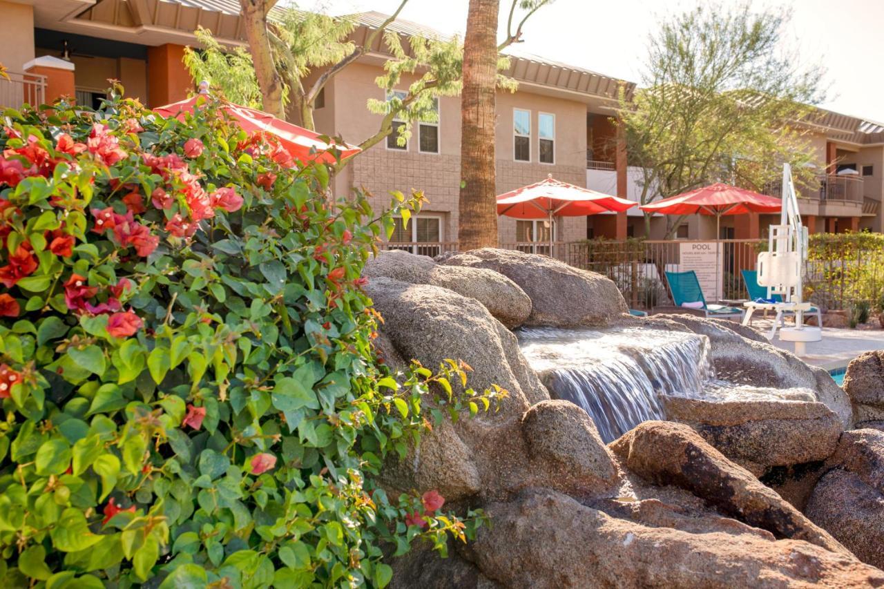 Worldmark Scottsdale Exterior foto
