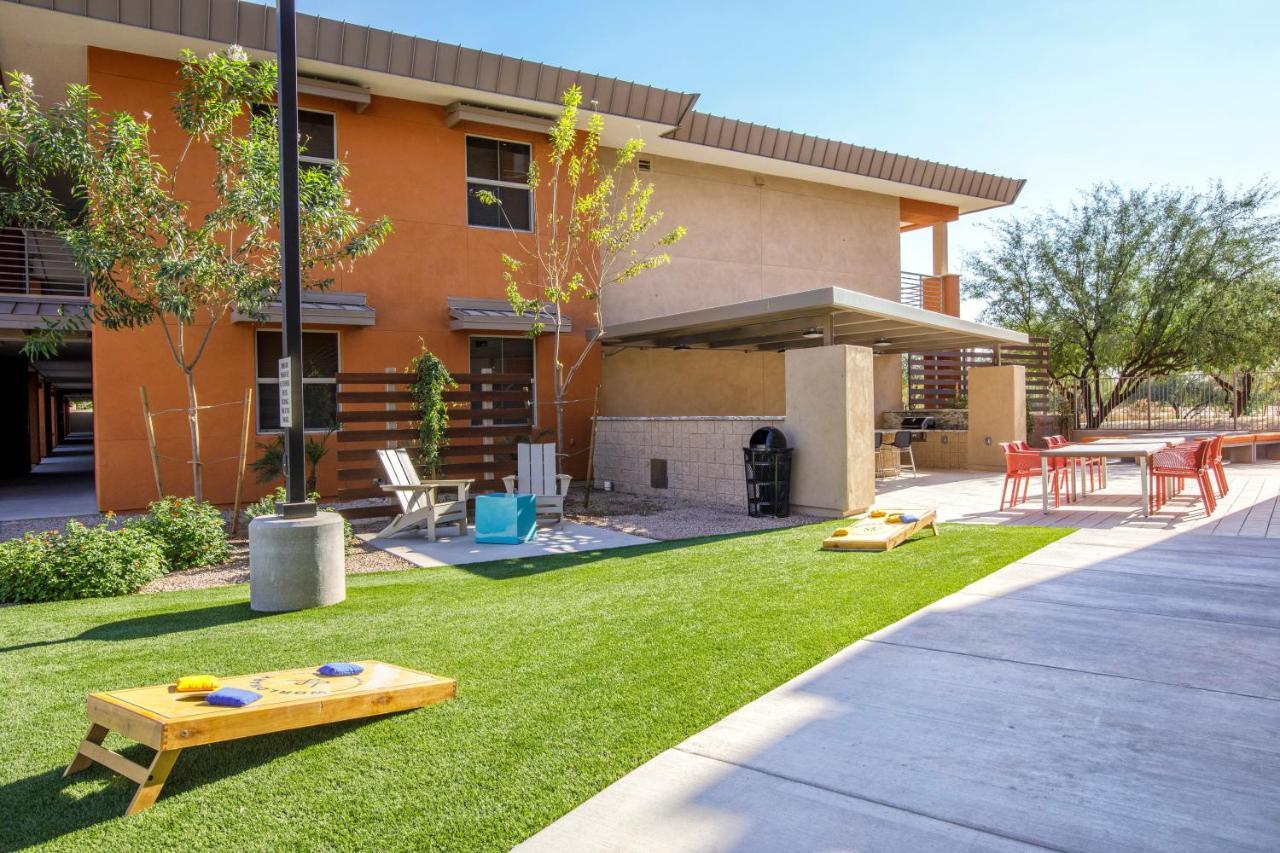Worldmark Scottsdale Exterior foto