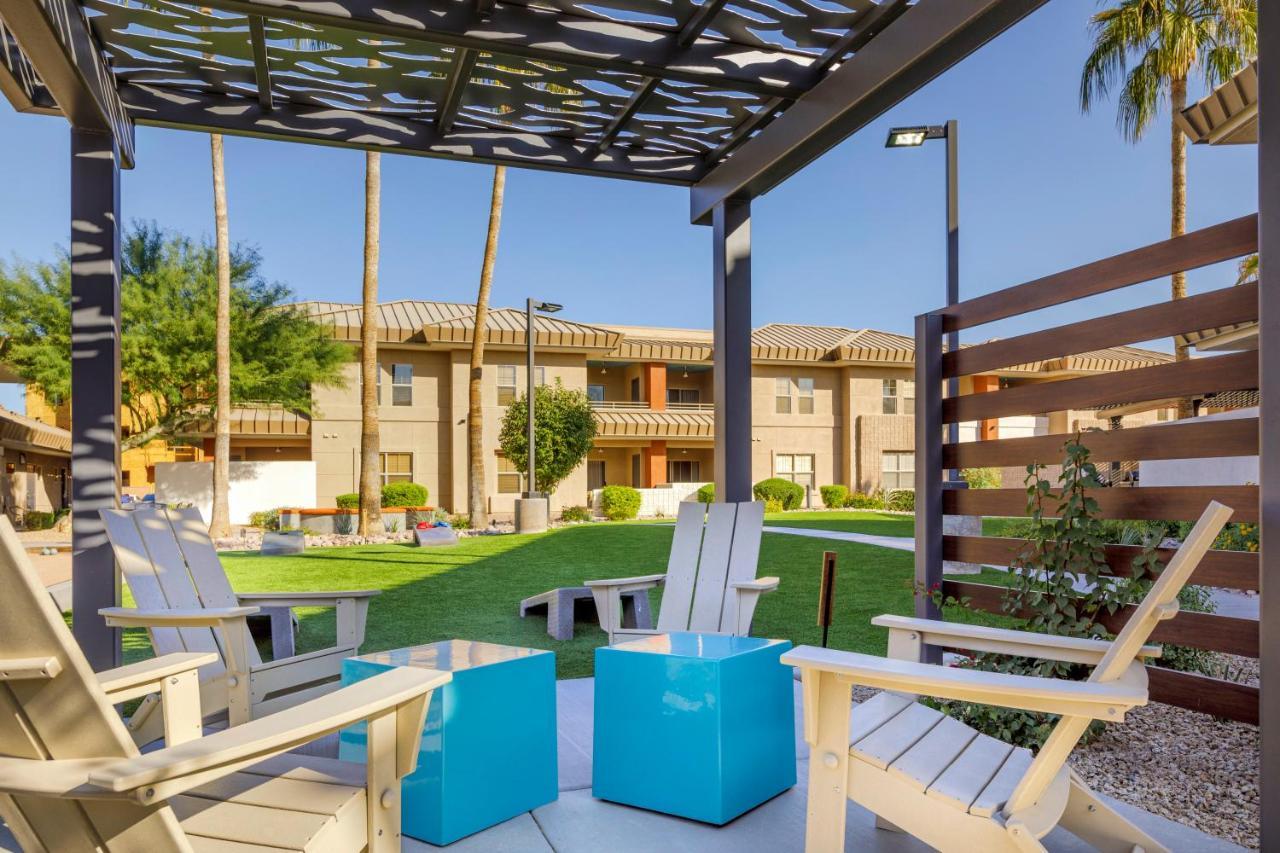 Worldmark Scottsdale Exterior foto
