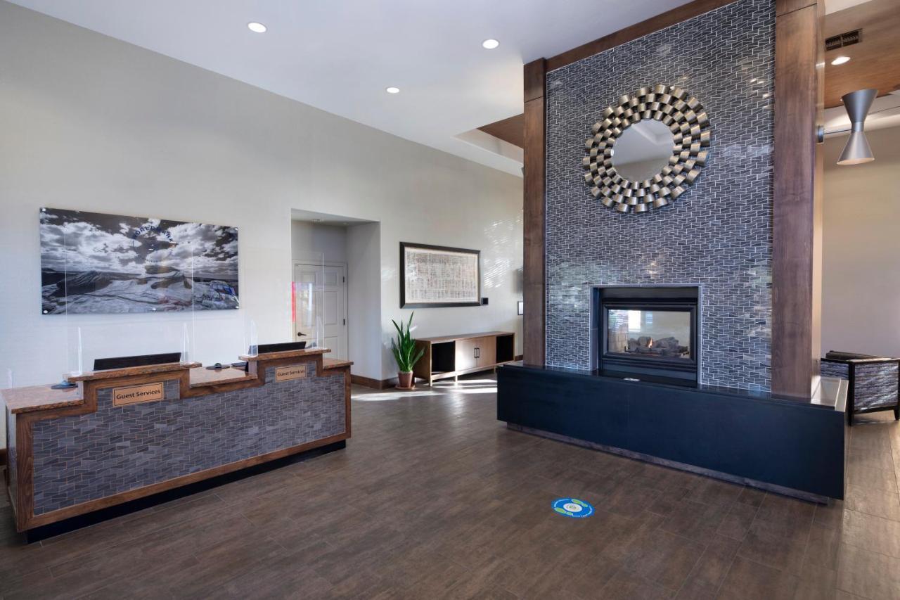 Worldmark Scottsdale Exterior foto
