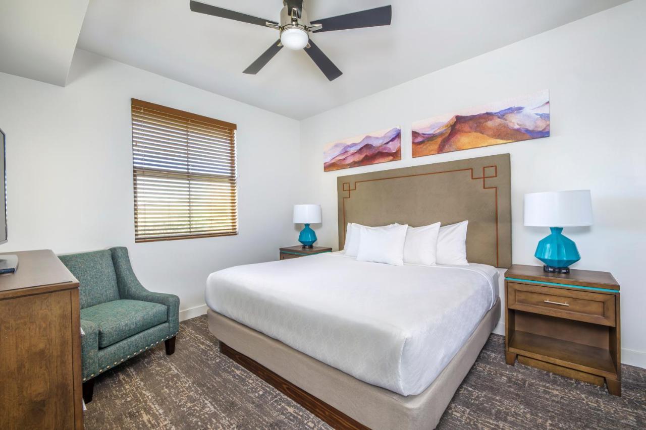 Worldmark Scottsdale Exterior foto