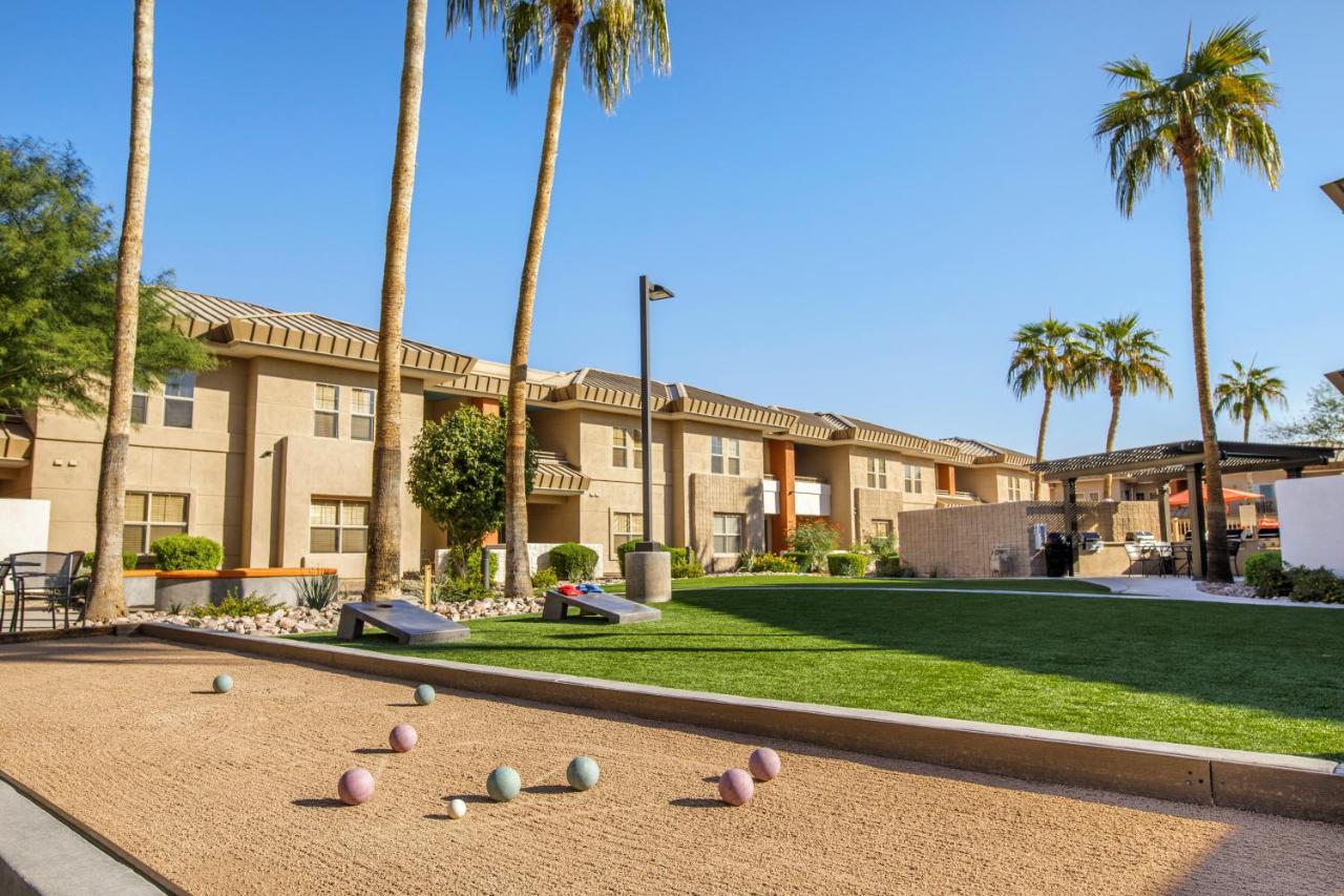 Worldmark Scottsdale Exterior foto