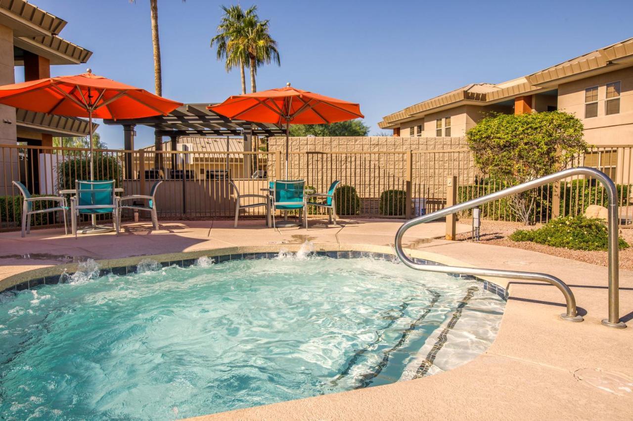 Worldmark Scottsdale Exterior foto