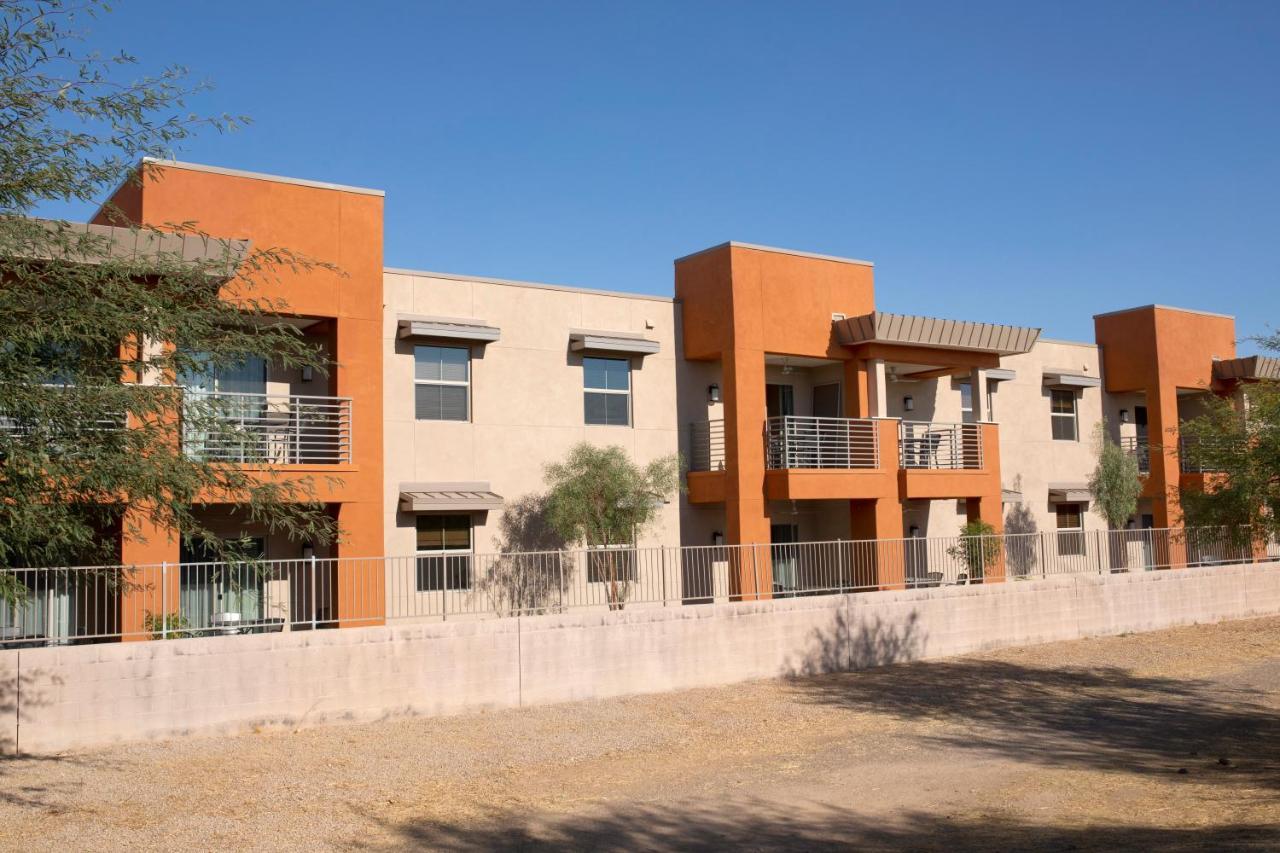 Worldmark Scottsdale Exterior foto
