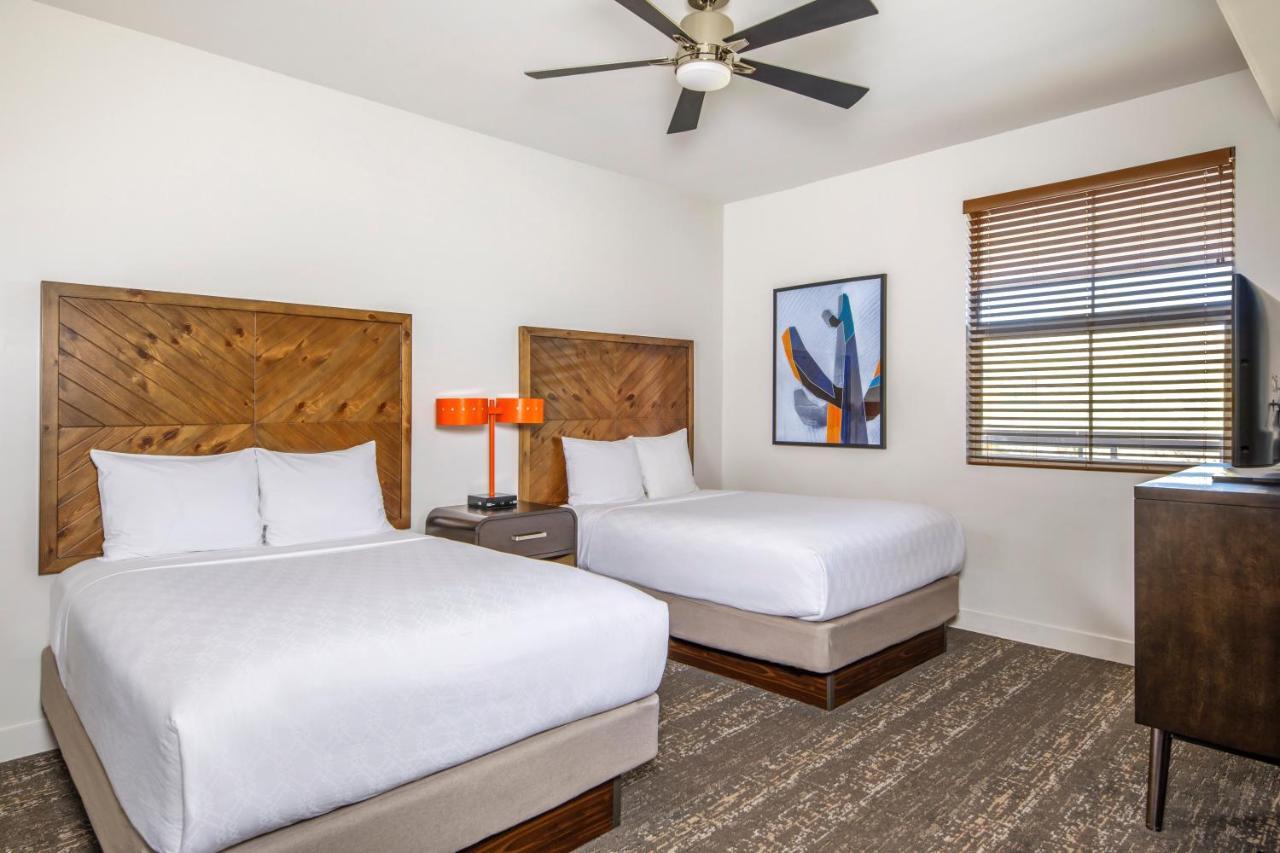 Worldmark Scottsdale Exterior foto