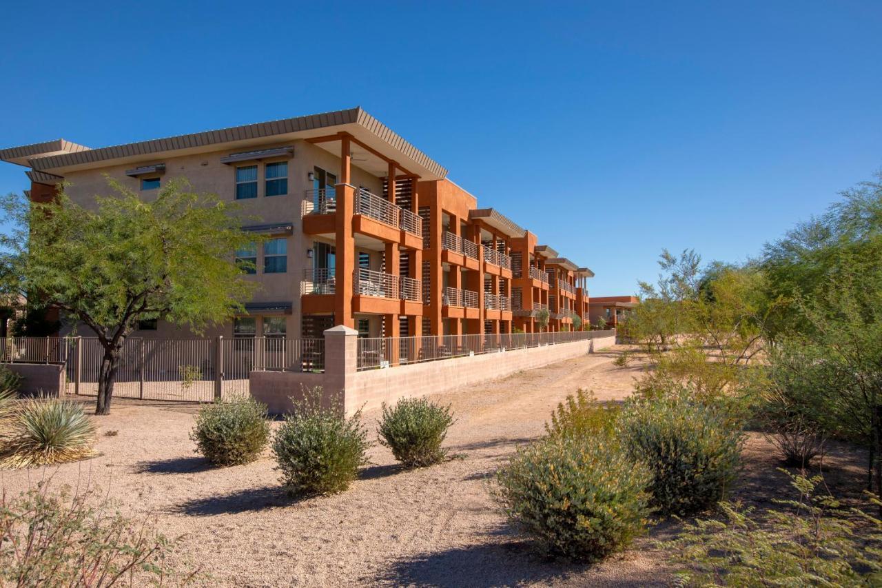 Worldmark Scottsdale Exterior foto