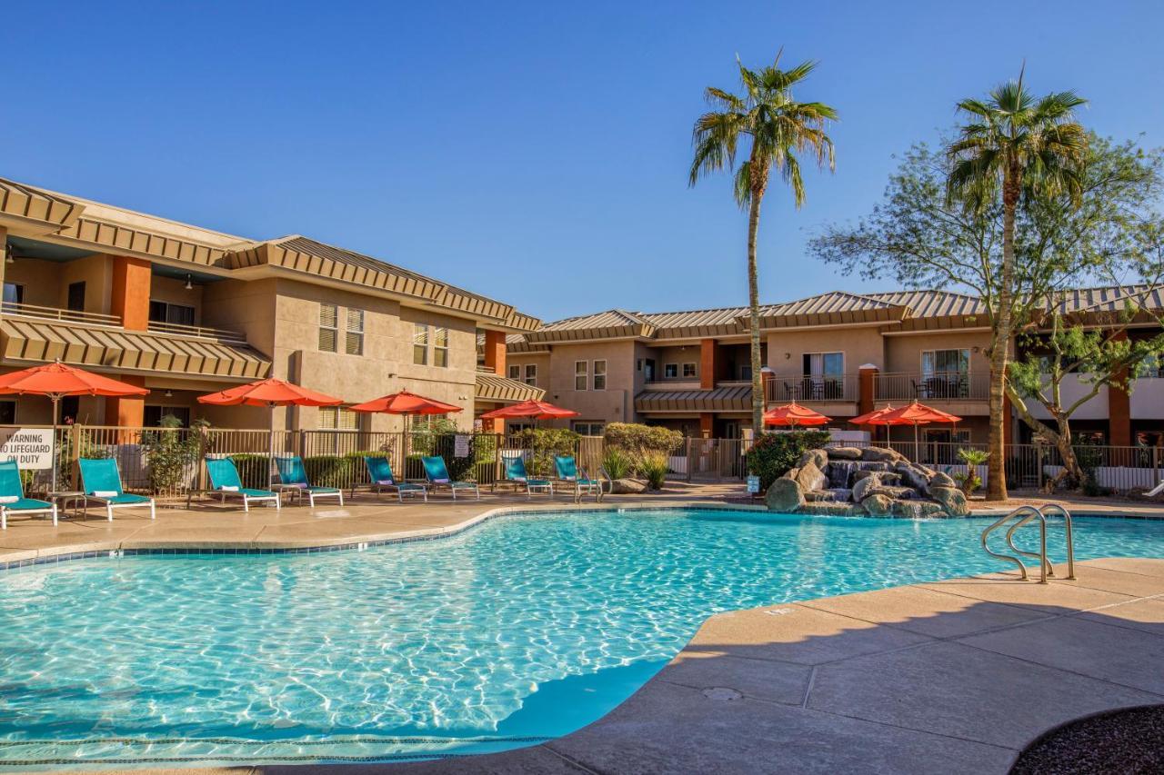 Worldmark Scottsdale Exterior foto