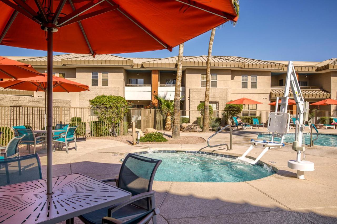 Worldmark Scottsdale Exterior foto
