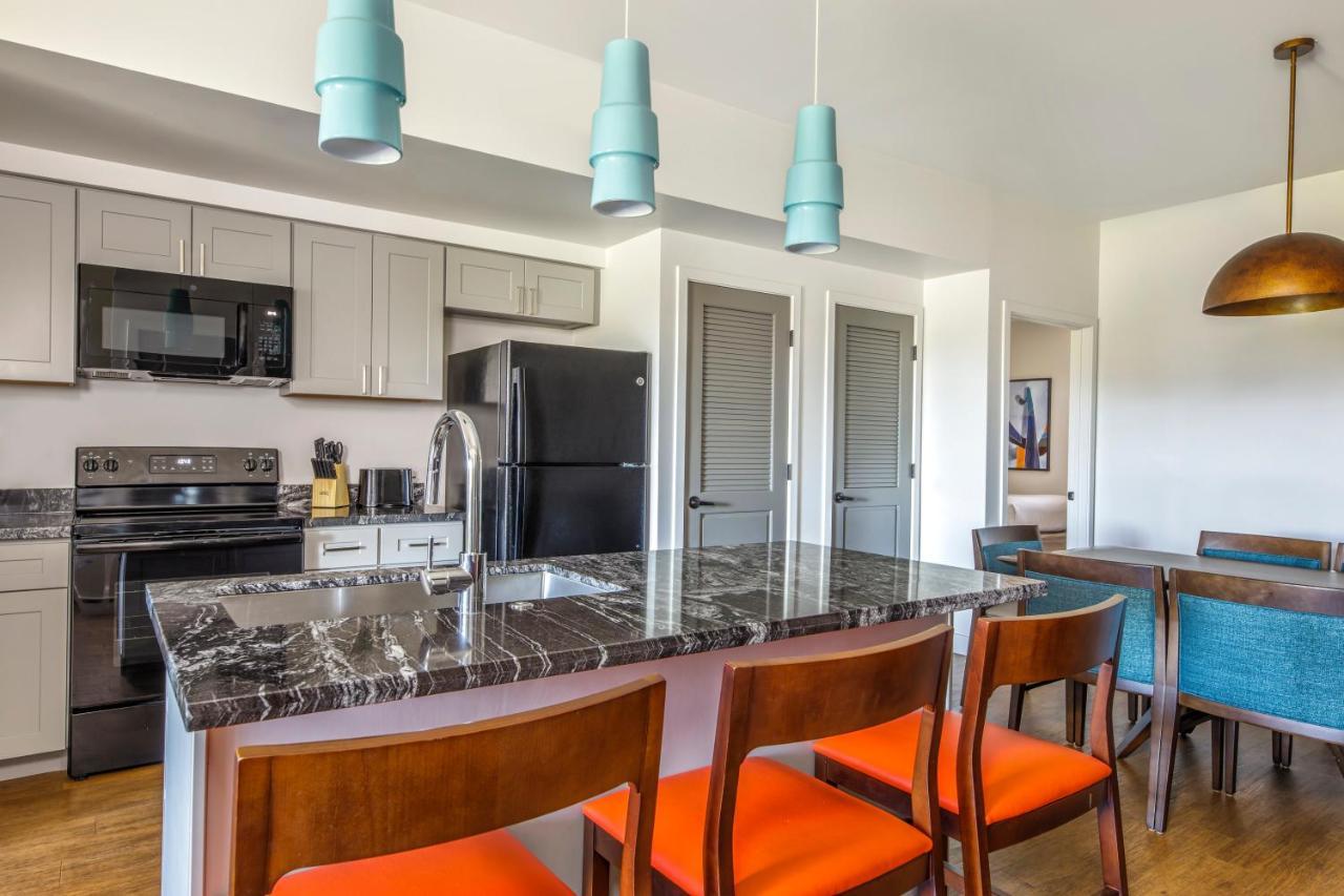 Worldmark Scottsdale Exterior foto