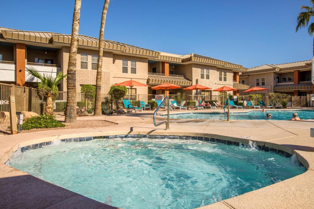 Worldmark Scottsdale Exterior foto