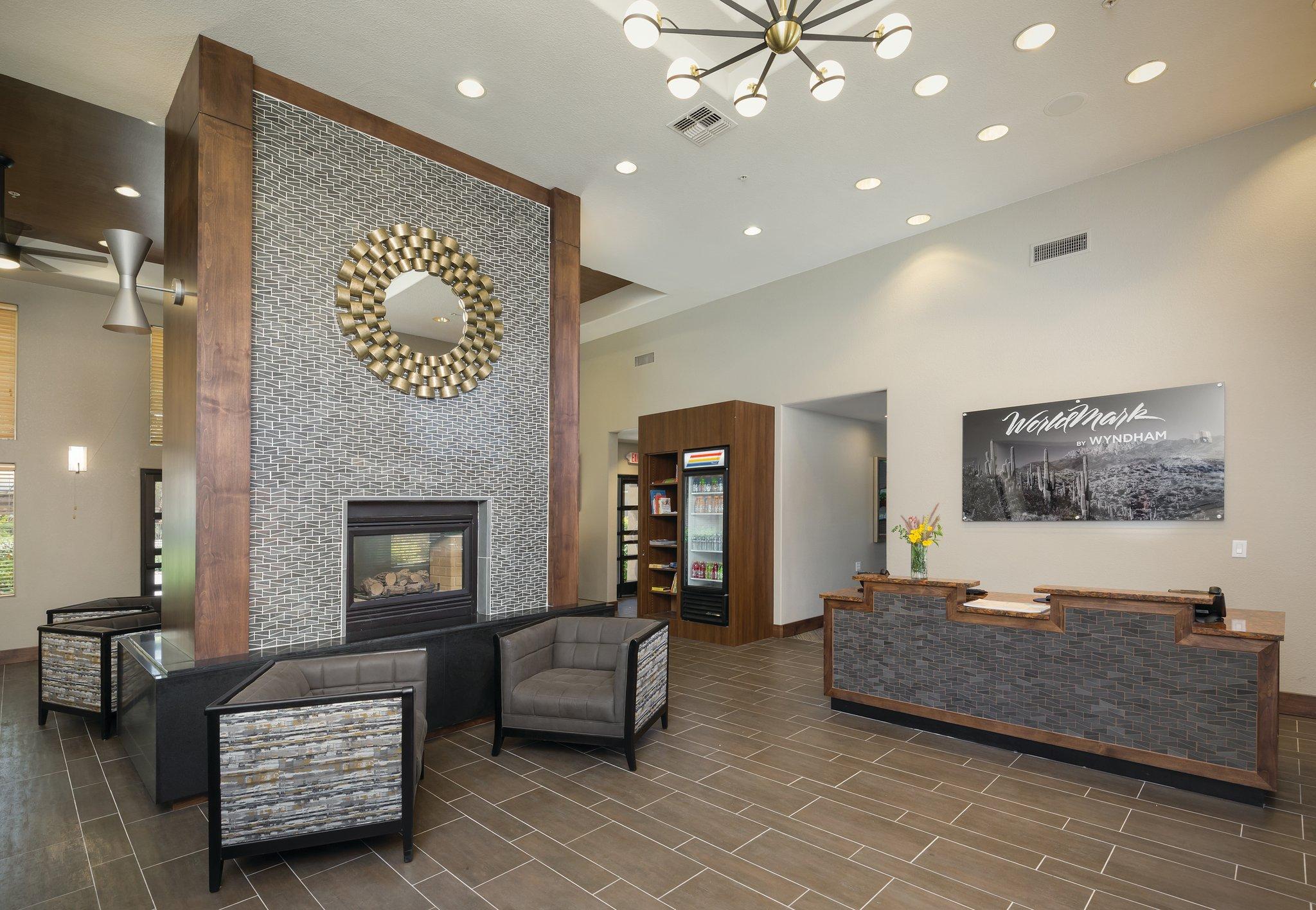 Worldmark Scottsdale Exterior foto