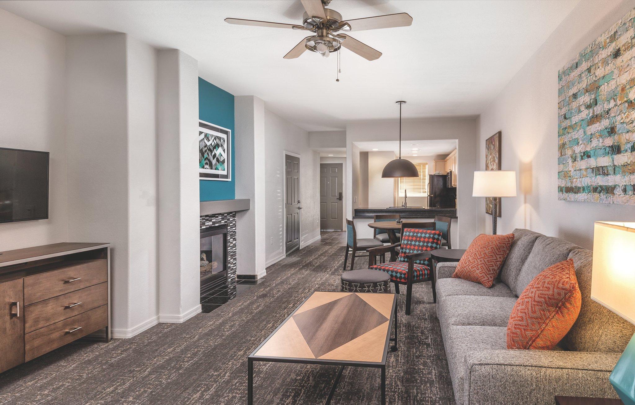 Worldmark Scottsdale Exterior foto