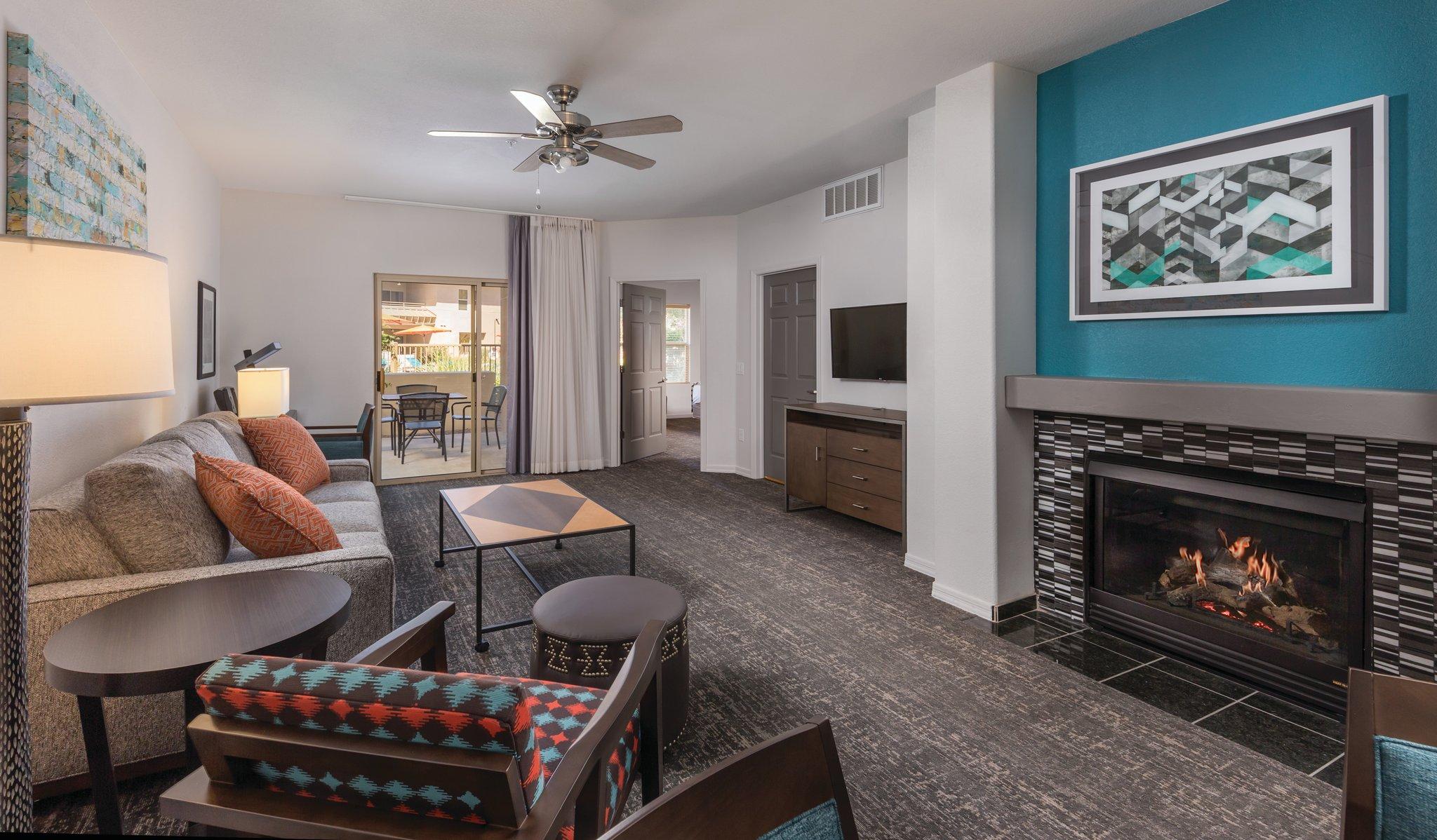 Worldmark Scottsdale Exterior foto