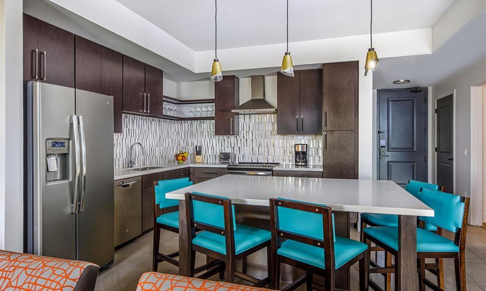 Worldmark Scottsdale Exterior foto