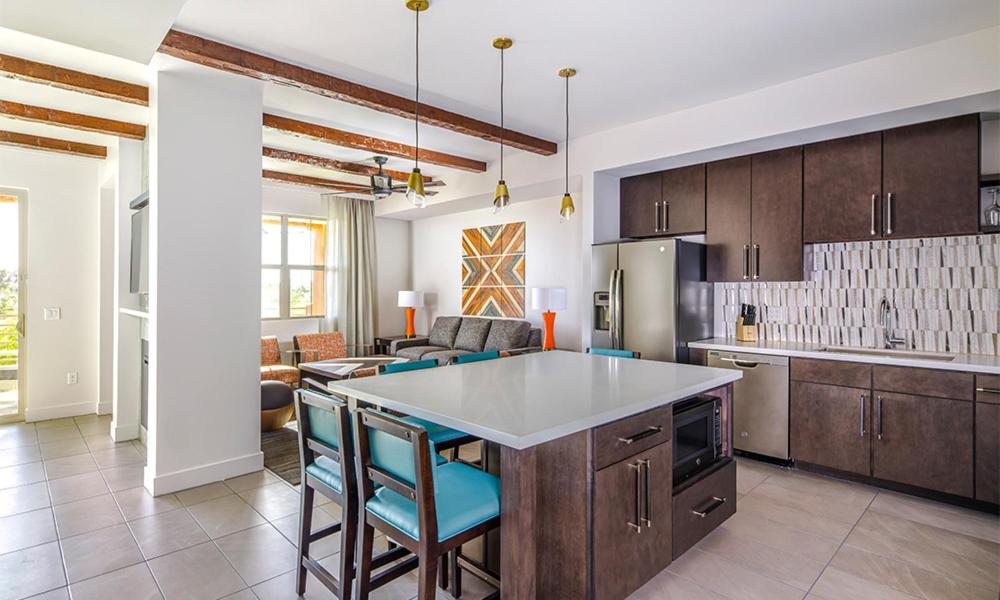 Worldmark Scottsdale Exterior foto