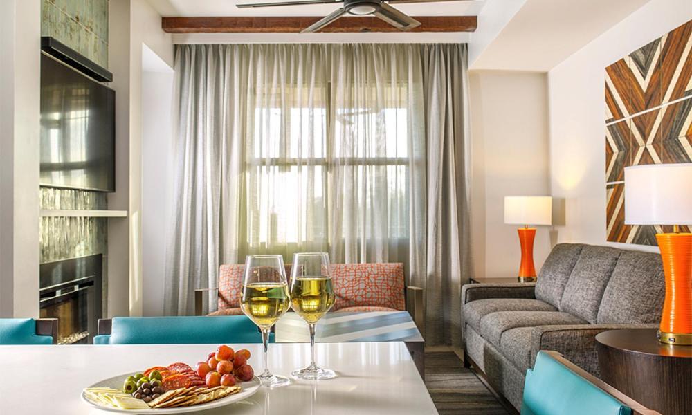 Worldmark Scottsdale Exterior foto