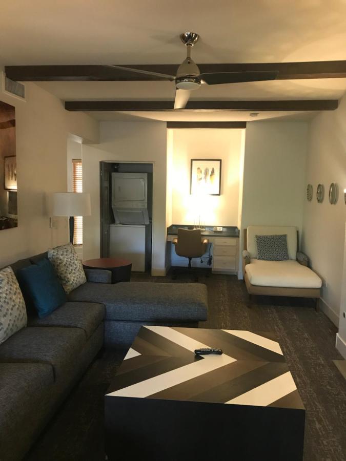 Worldmark Scottsdale Exterior foto