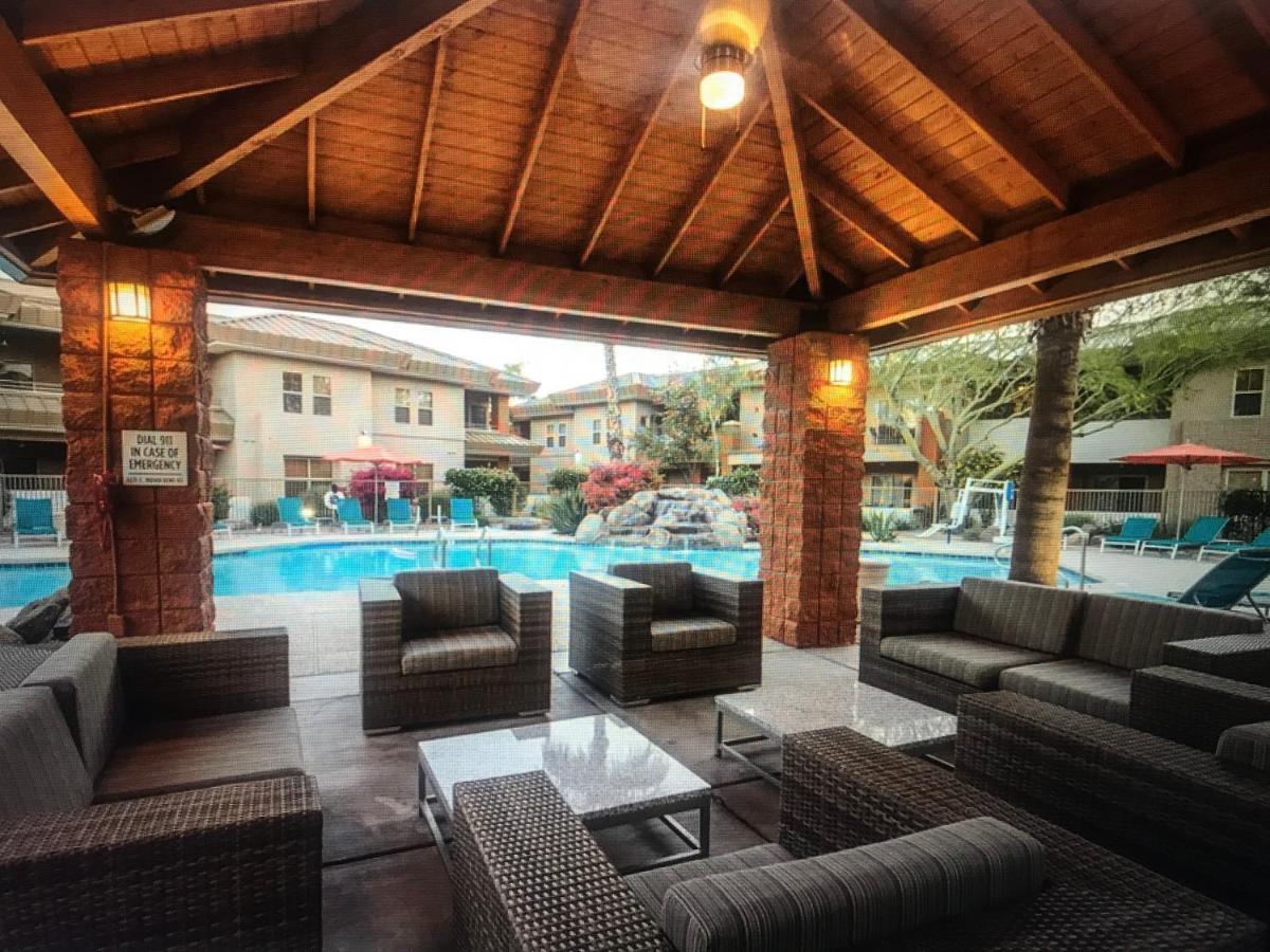 Worldmark Scottsdale Exterior foto