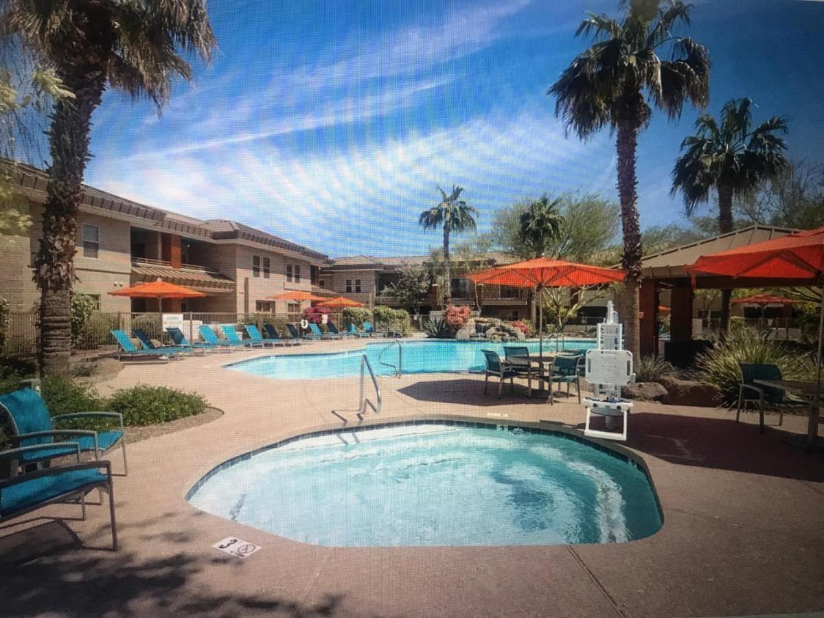 Worldmark Scottsdale Exterior foto