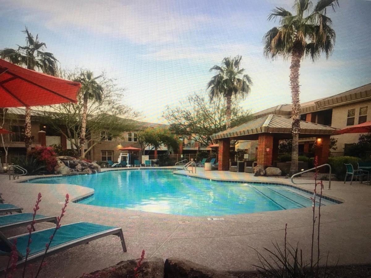 Worldmark Scottsdale Exterior foto